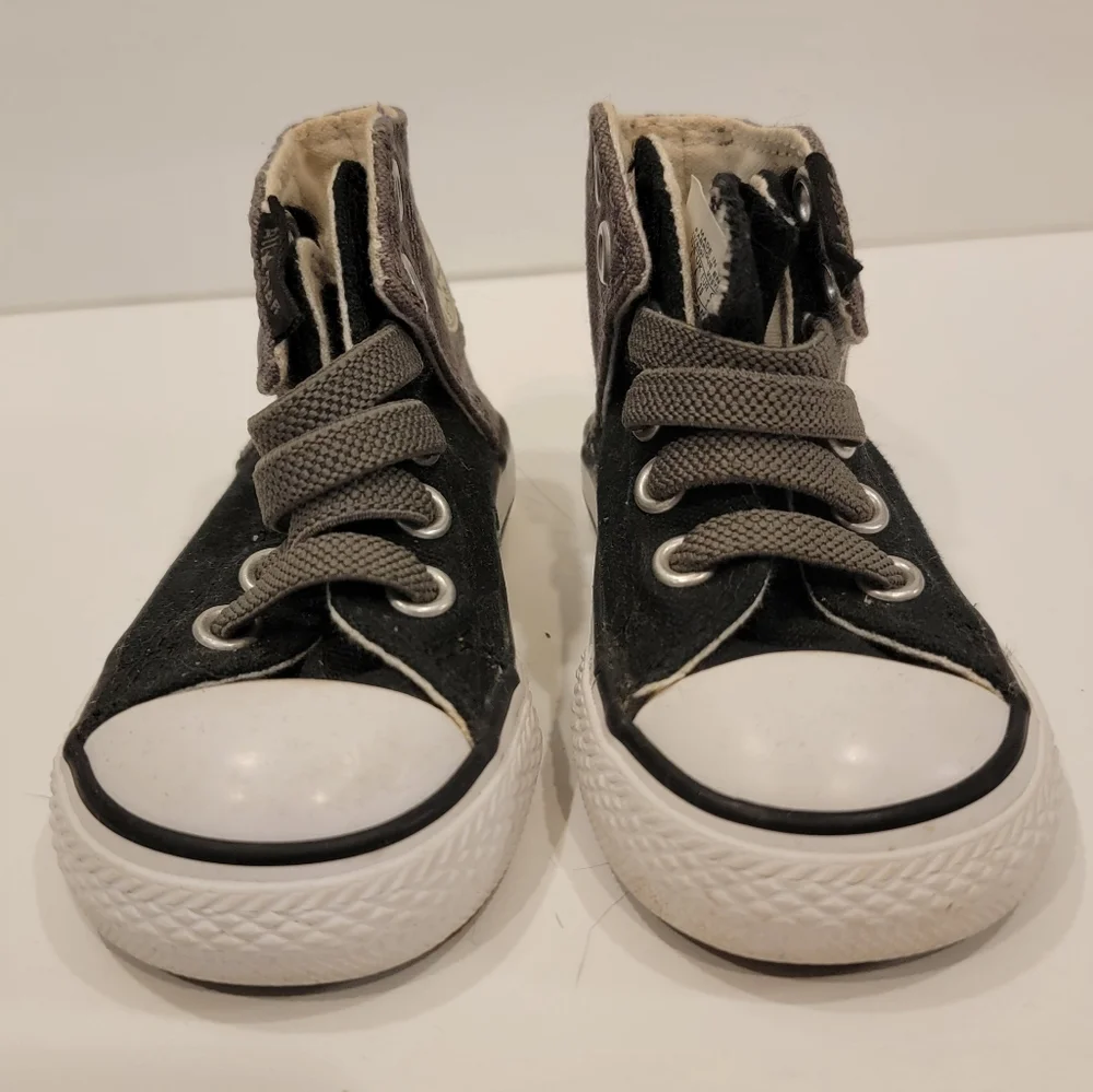 Converse sneakers size us 4 uk 4 eur 20 cm 11.5